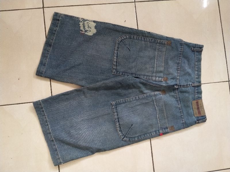 Jorts pants y2k, foto 3