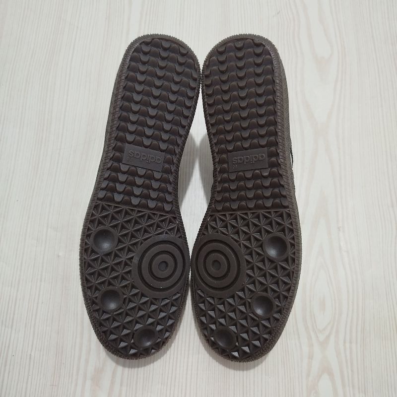 Adidas Samba, foto 5