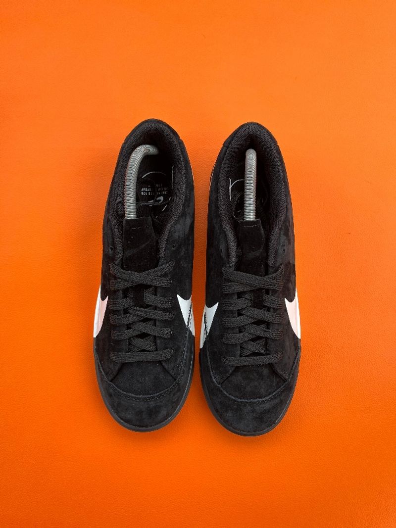 NIKE BLAZER CITY LOW, foto 3