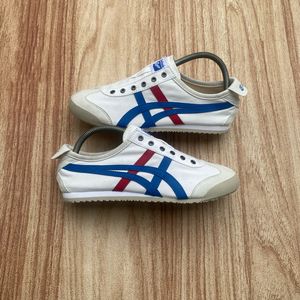 Onitsuka Tiger Slip On