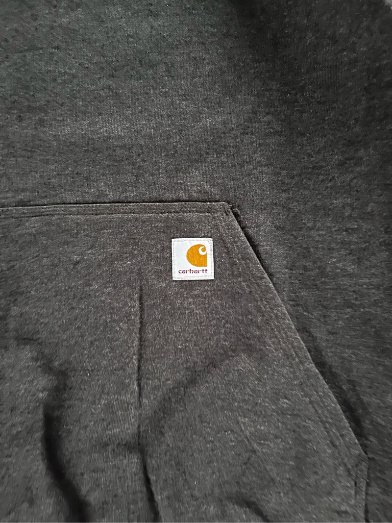 Hoodie Carhartt, foto 2