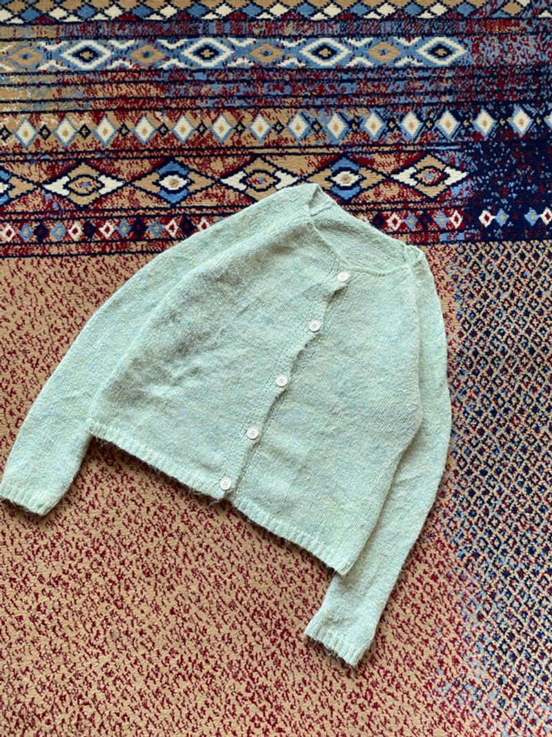 Vintage 90’s Knit Cardigan, foto 4