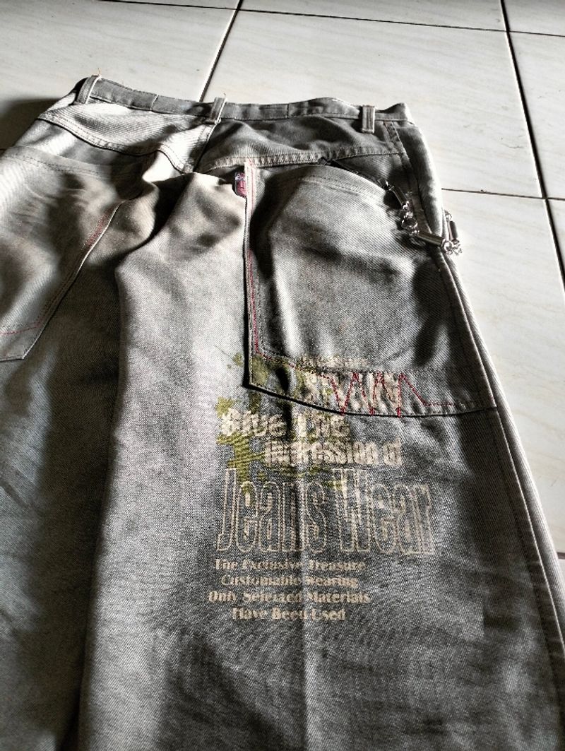 JEANSWEAR, foto 2