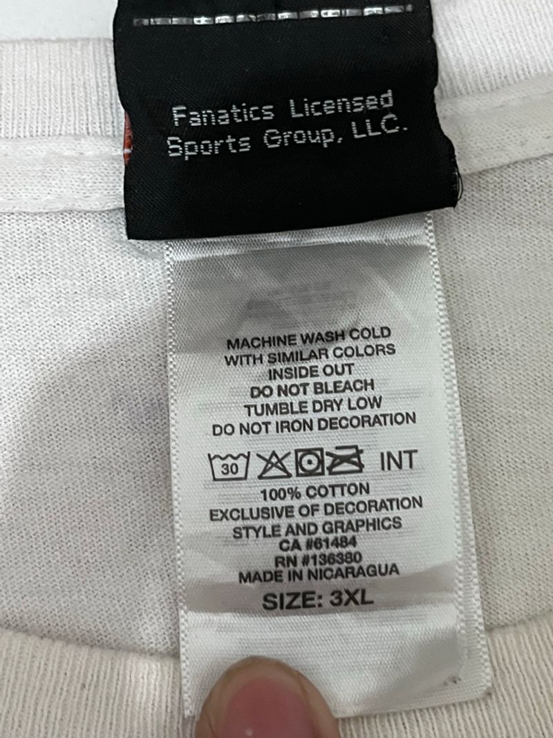 Harley Davidson Long Sleeve, foto 8
