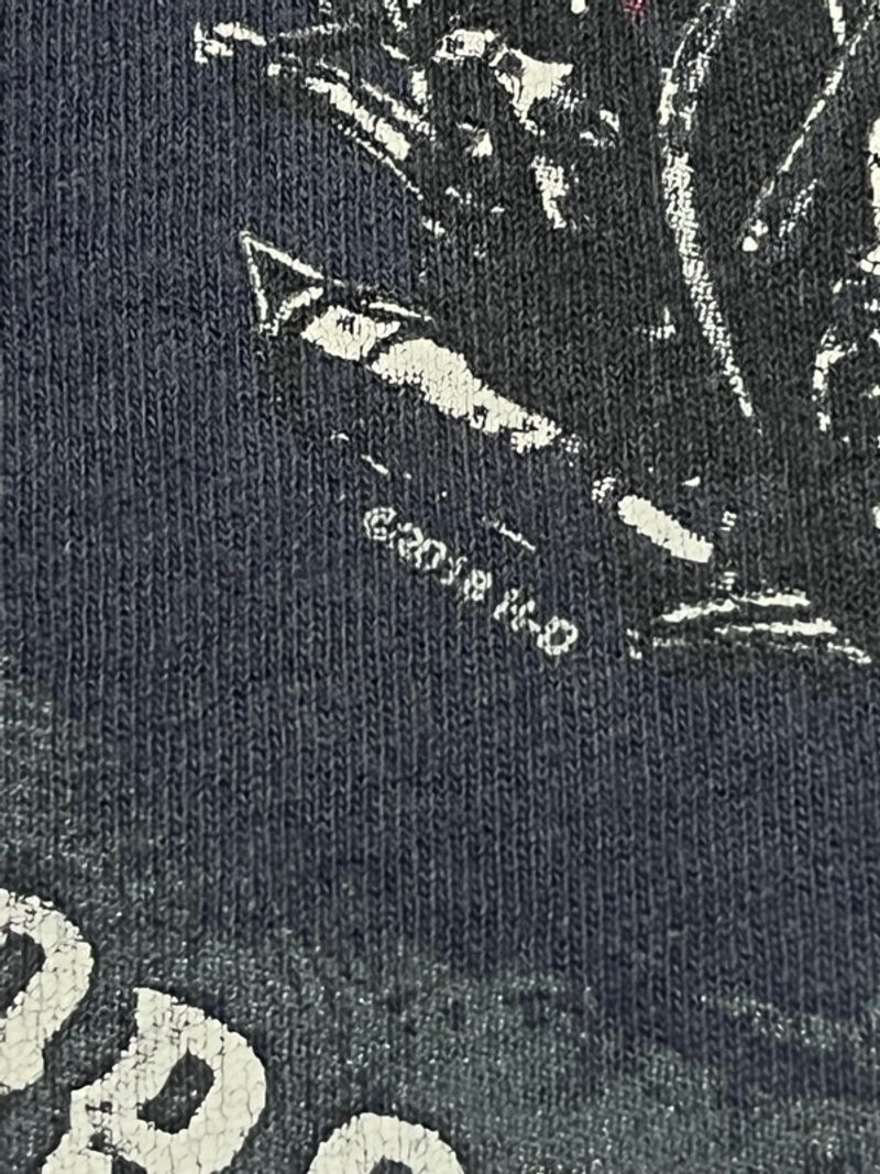 Harley Davidson Short Sleeve, foto 5