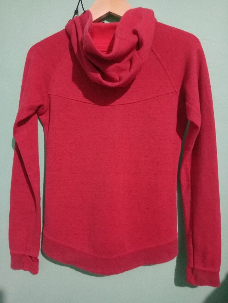 HOODIE NIKE TECH, foto 2