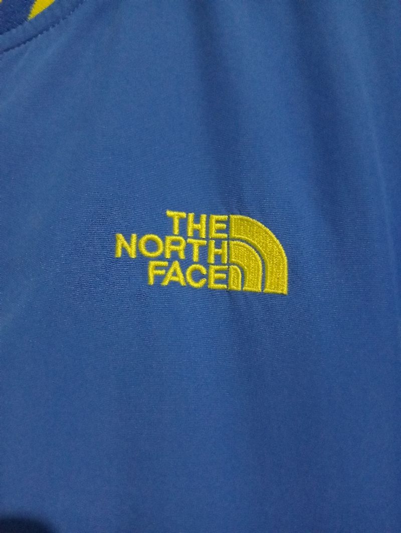 TRACKTOP TNF, foto 4