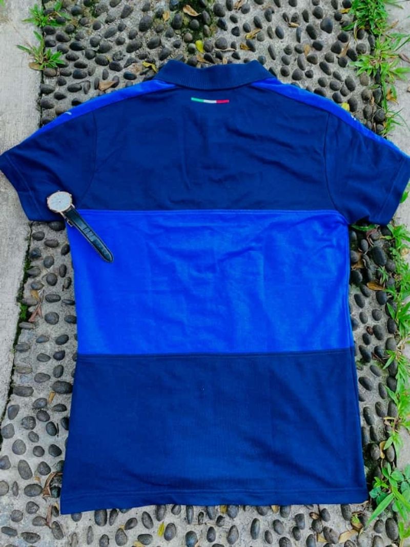 JERSEY VINTAGE ITALIA, foto 2