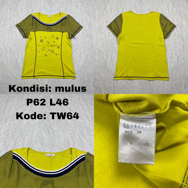 TSHIRT WOMEN, foto 5