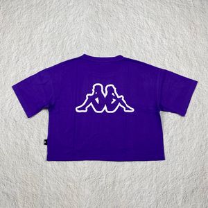 CROP TOPS KAPPA