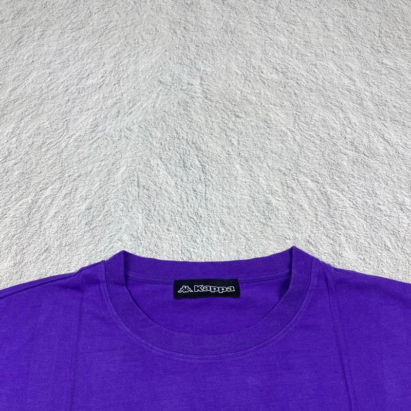 CROP TOPS KAPPA, foto 3