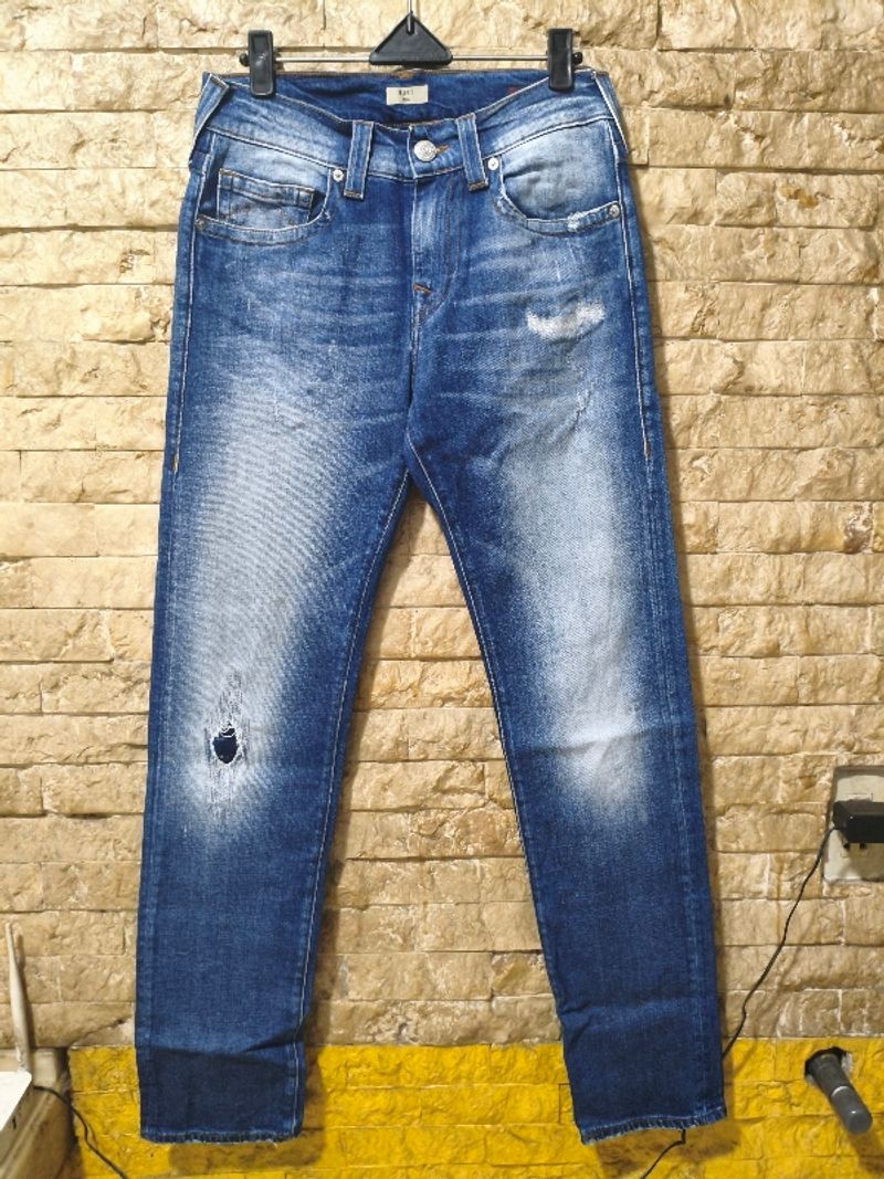 Celana Jeans True Religion, foto 2