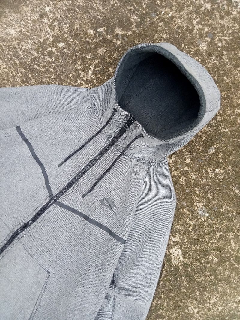 Hoodie Nike Tech Fleece, foto 3