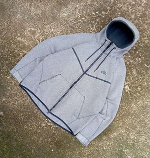Hoodie Nike Tech Fleece