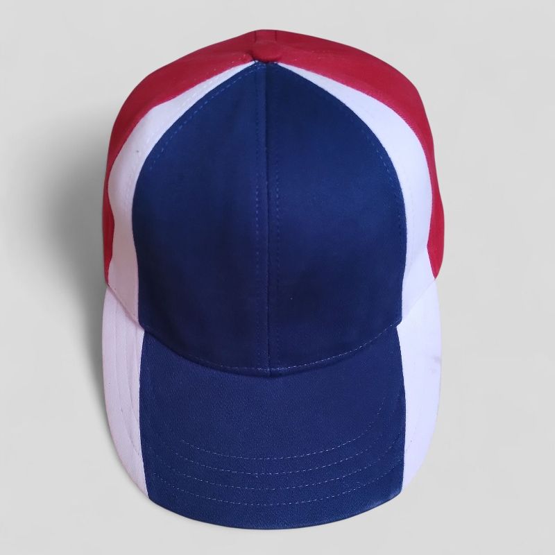 Topi Baseball 3 Warna Second Brand, foto 2
