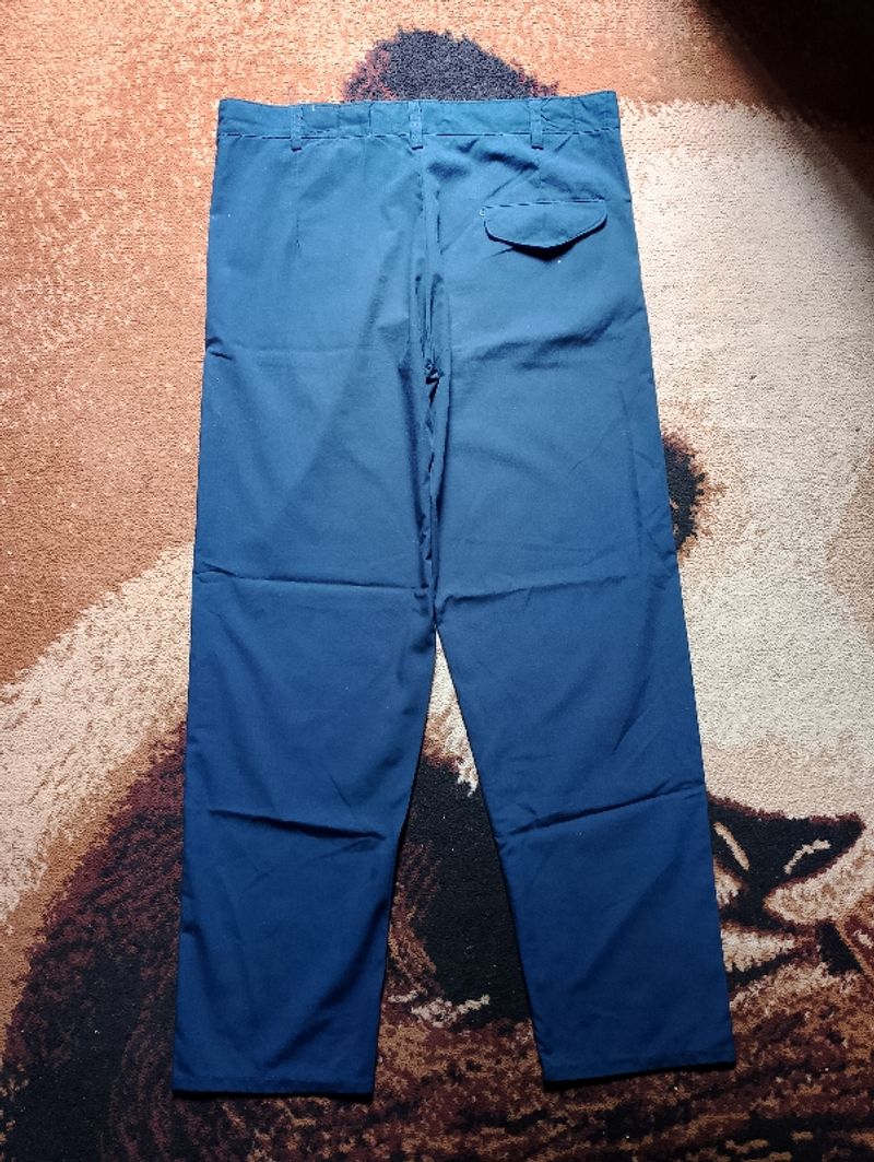 DAILY FORMAL PANTS/BASIC PANTS, foto 3