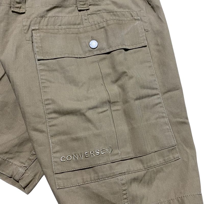 Converse cargo khaki shortpant, foto 4