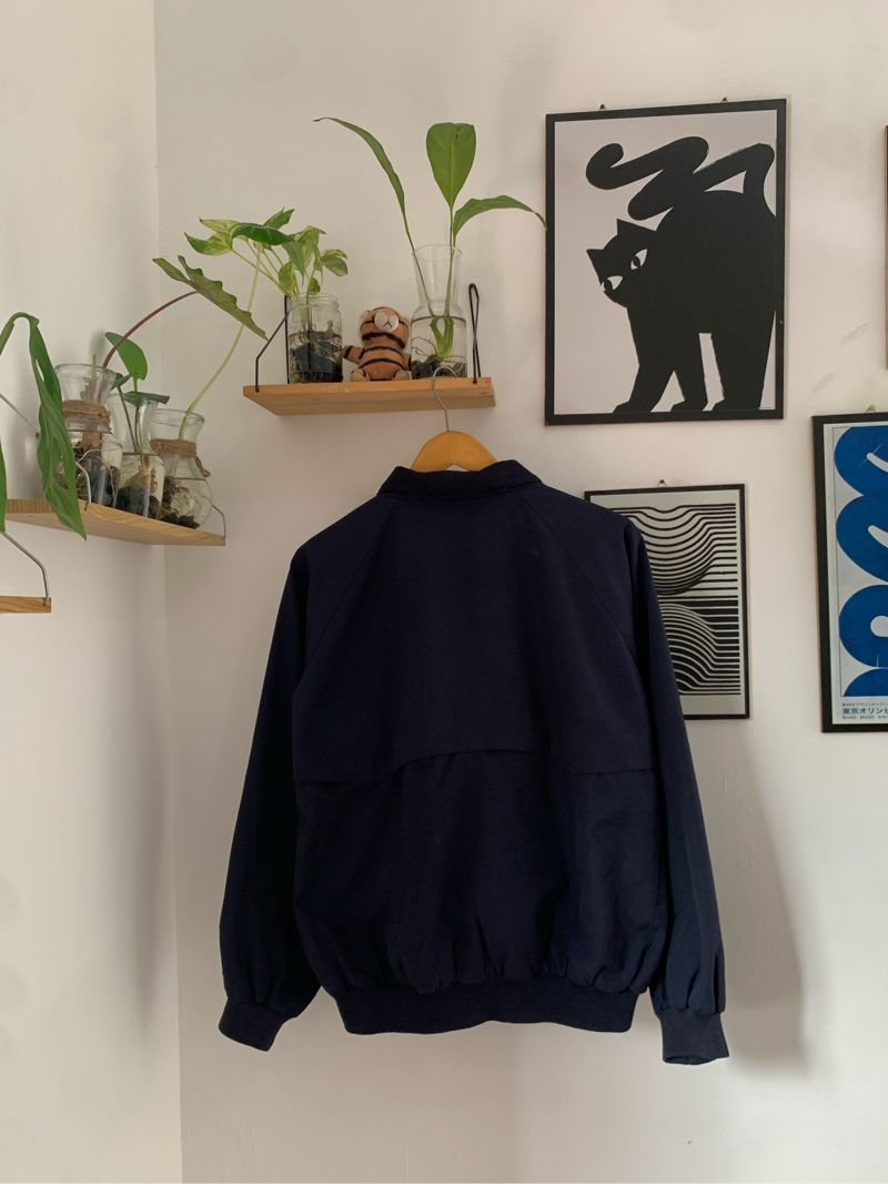 COMO HOUSE HARRINGTON JAKET, foto 6