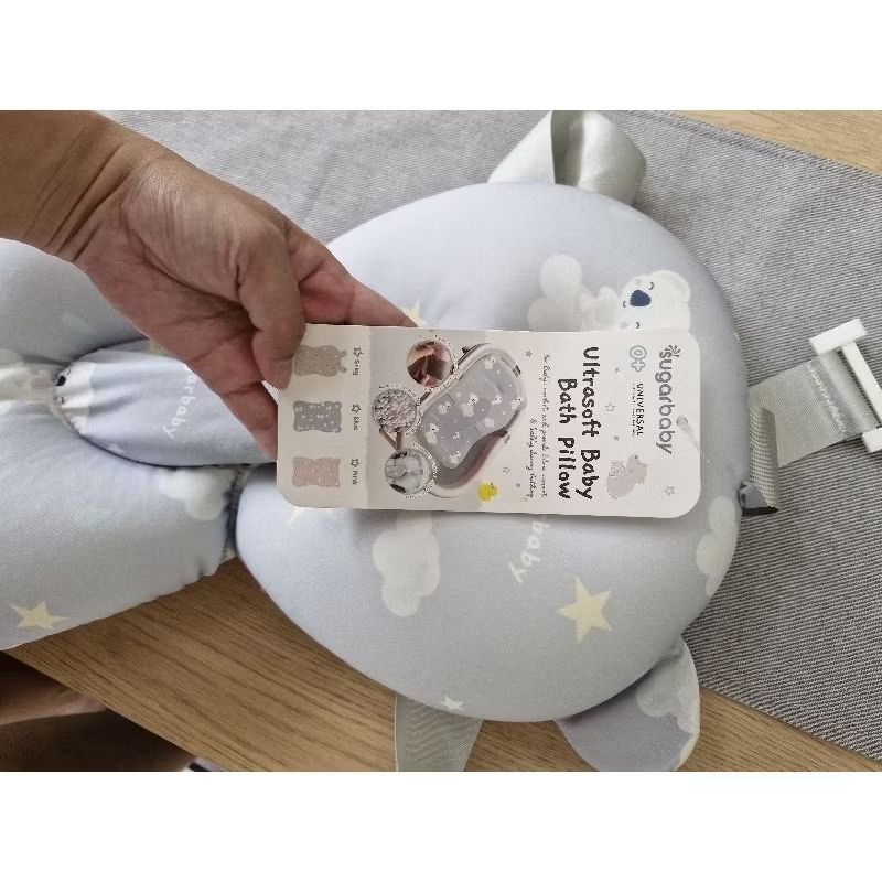 Sugar Baby Bath Pillow, foto 2