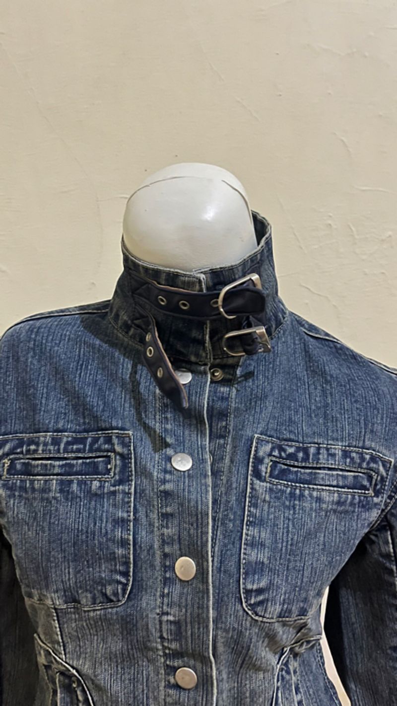 Jacket Vitage, foto 4