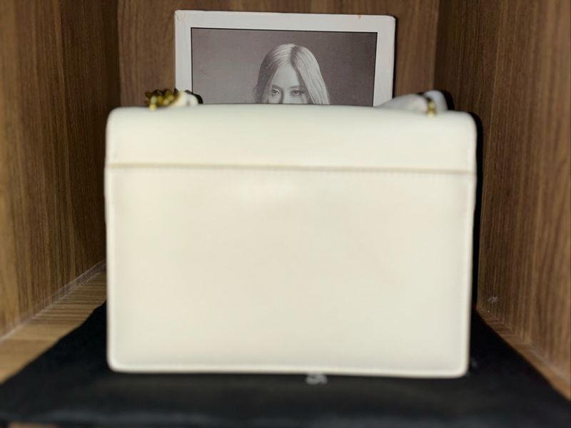YSL tessel bag, foto 4