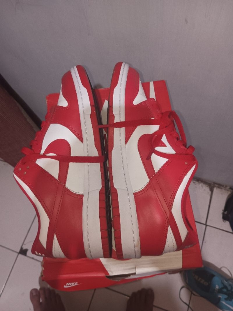 Nike dungk low, foto 2