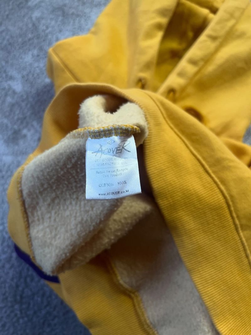 HOODIE ACOVER FLAME, foto 7