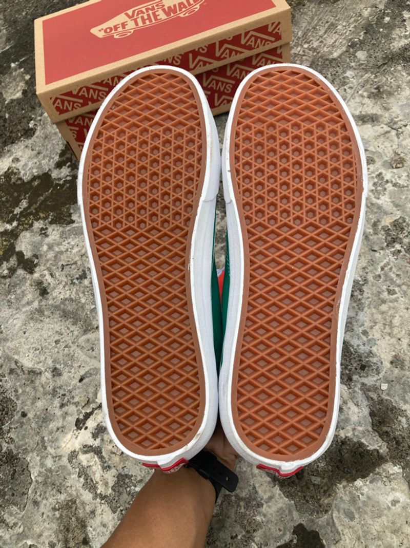 VANS OS CLASSIC ULTRAMARINE, foto 4