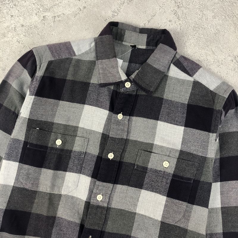 Unbrand Flannel, foto 2