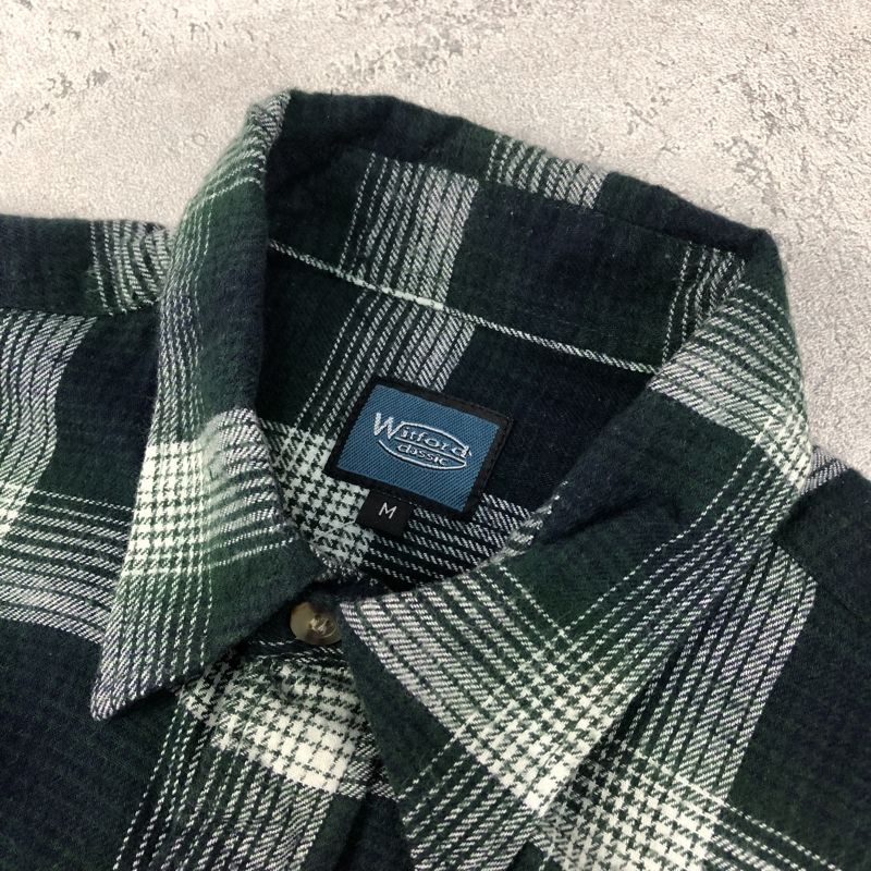 Witford Flannel Veterano, foto 4