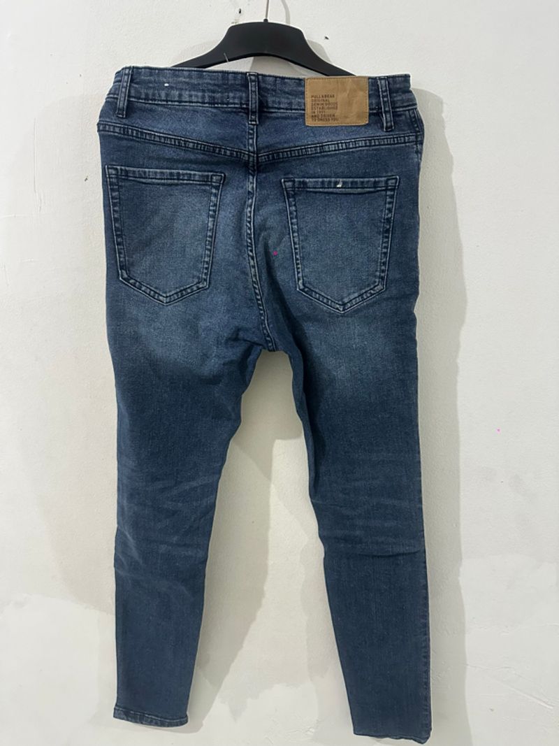 Pull&Bear jeans size 30, foto 2