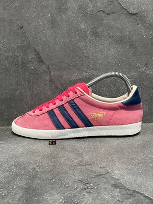 adidas gazelle og size 38/23,5cm A734