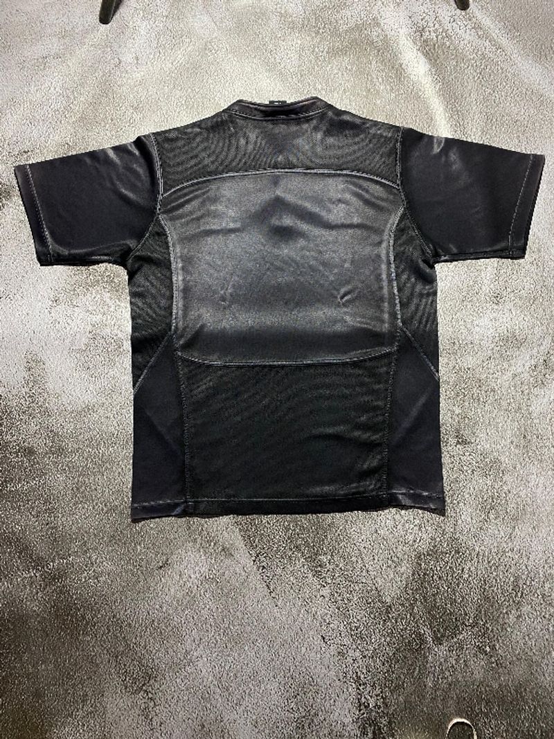 Jersey Adidas all blacks, foto 5