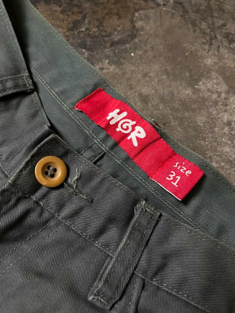 HQR baggy, foto 5