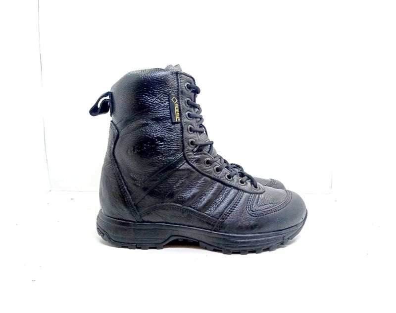 Avant Garde Boots Pria black, foto 2