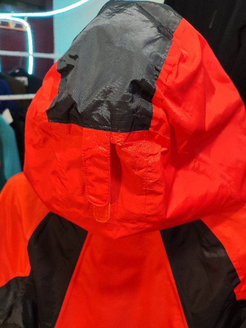 Nepa outdoor gorpcore velcro, foto 9