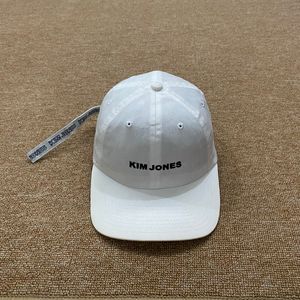 Kim Jones Baseball Cap Hats