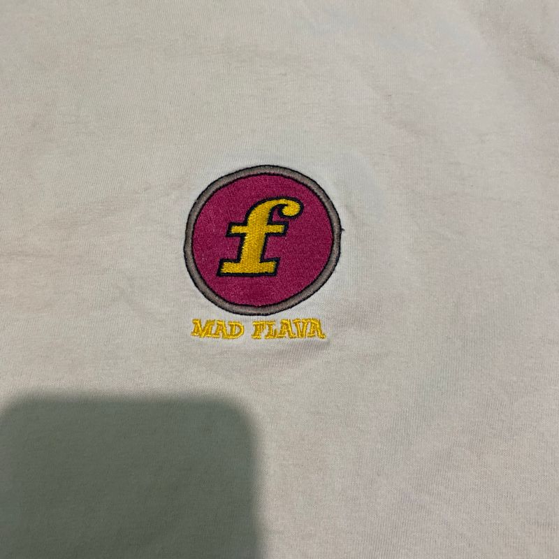 Mad Flava Streetwear Tee, foto 2