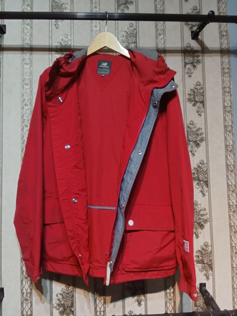 NEW BALANCE JACKETS USA, foto 6