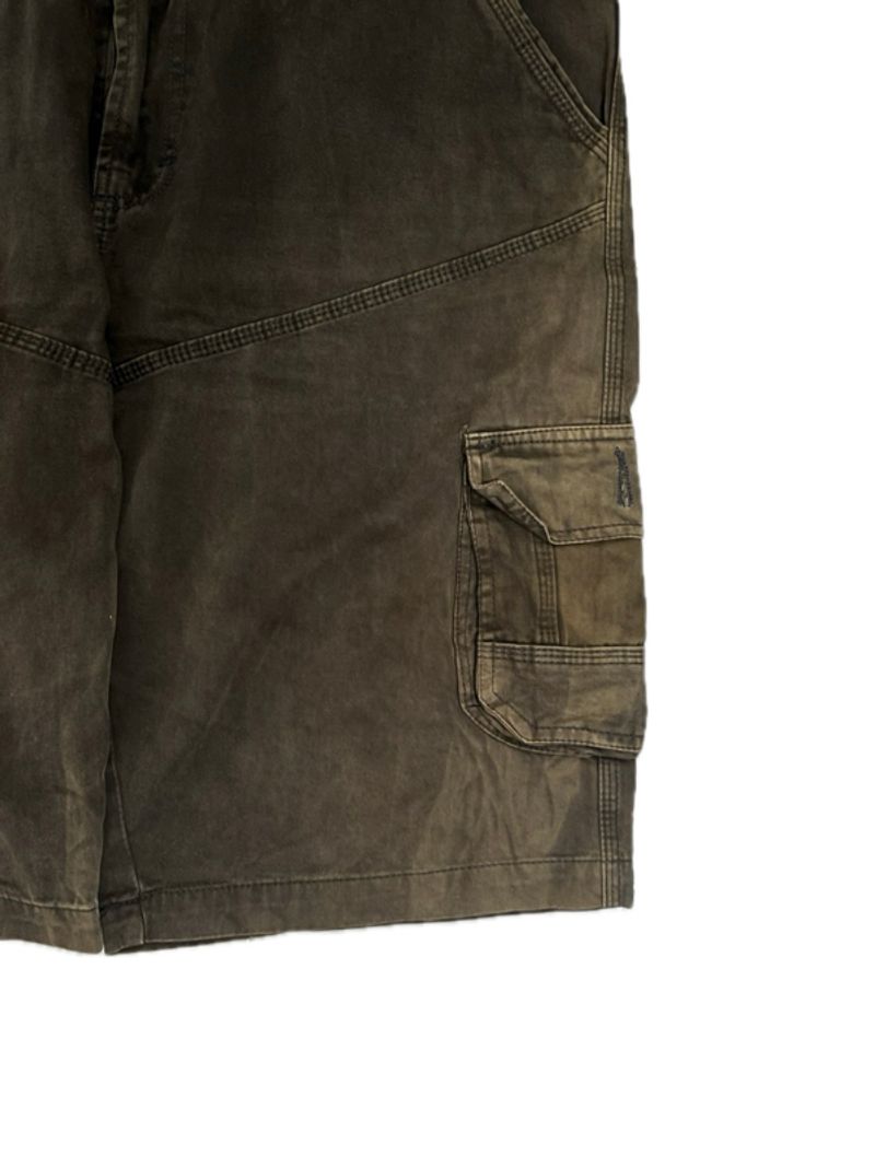baggy cargo shorts, foto 4