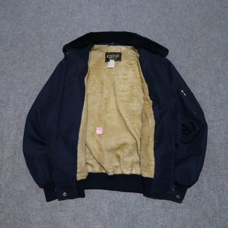 Work Jacket by Kister, foto 8
