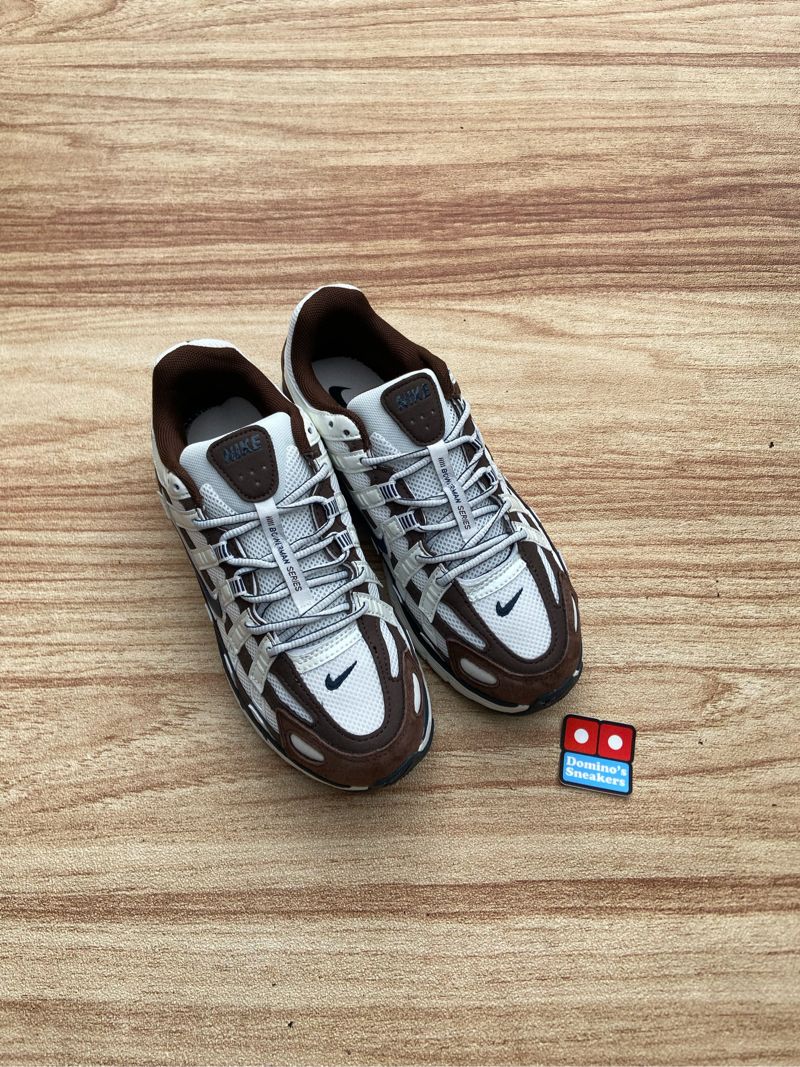 Nike P-6000 Phantom Baroque Brown, foto 5
