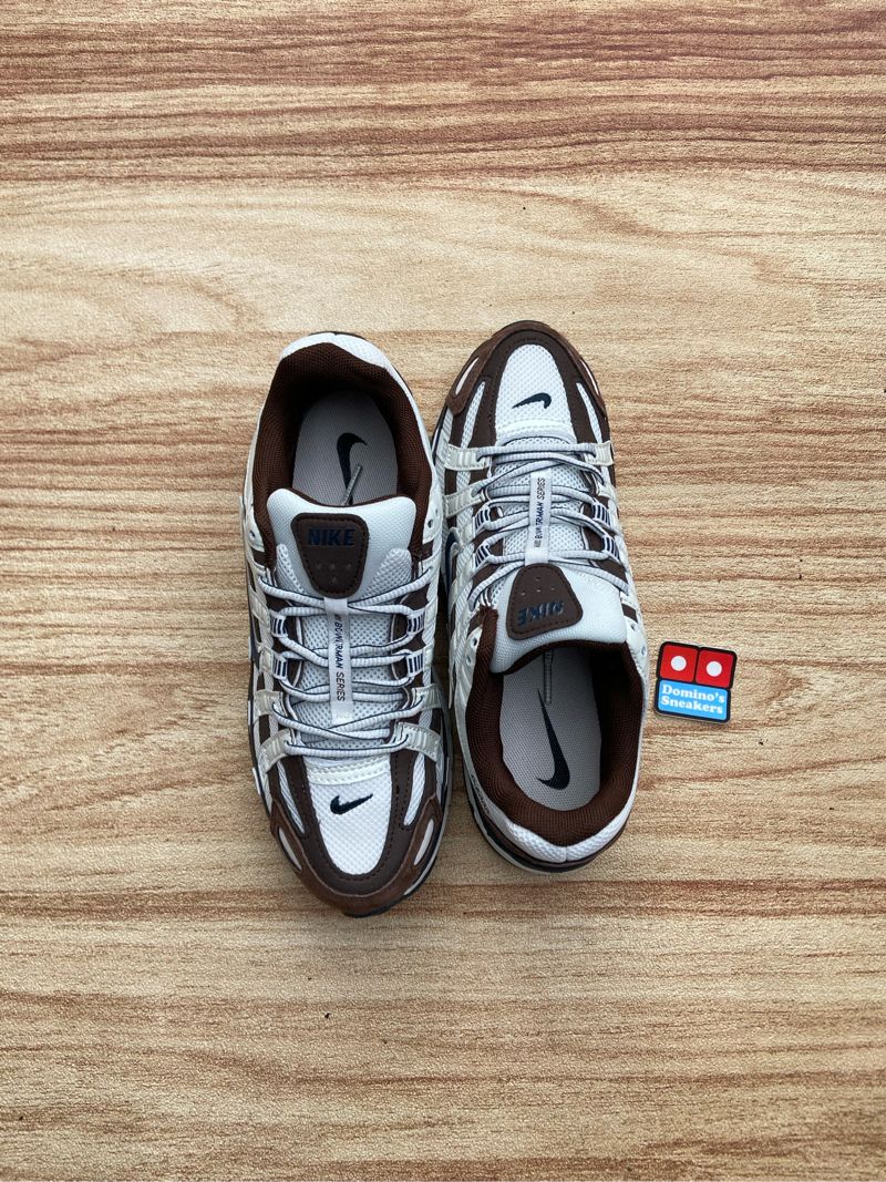 Nike P-6000 Phantom Baroque Brown, foto 3