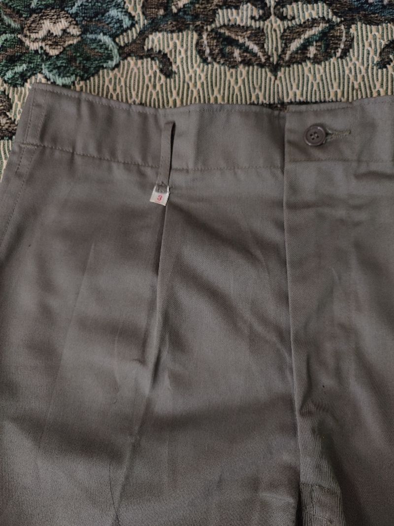 Japan Worker Trouser Pants, foto 3