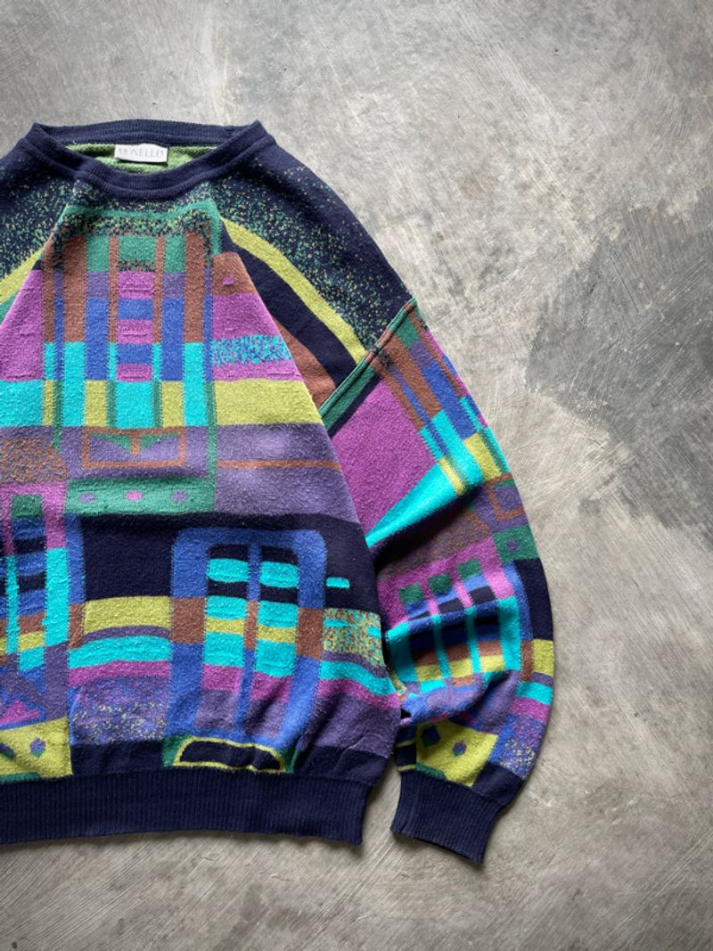 MONELLO Vintage Knitwear – Pria, foto 2