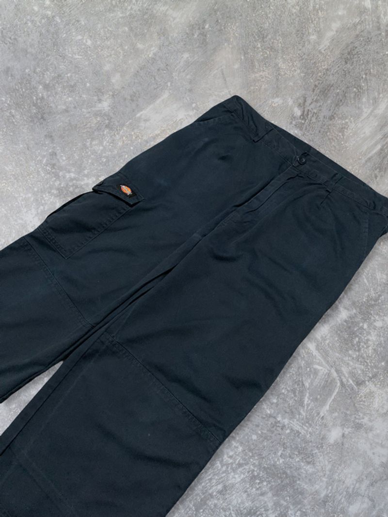 Dickies Carpenter Double Knee Navy, foto 2
