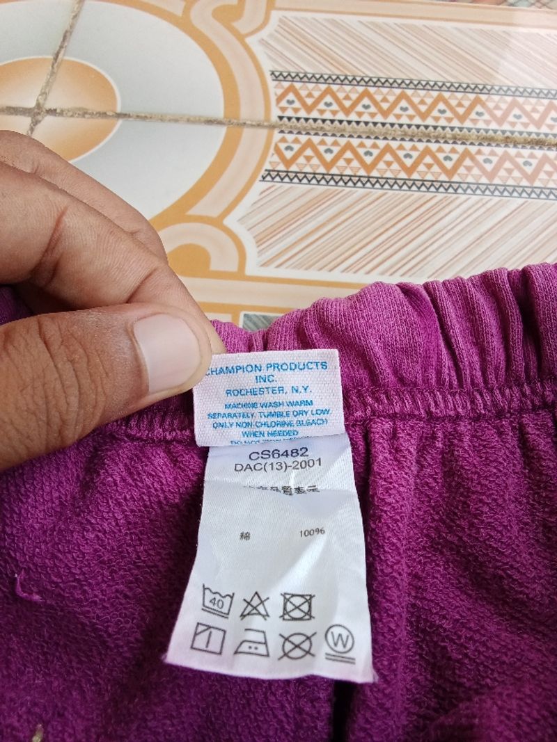 Shortpants CHAMPION 3colour, foto 5