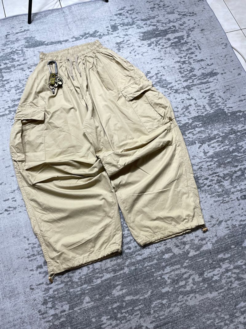 Le freak super wide cargo ballon pants, foto 5