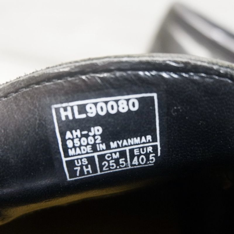 Hawkins penny loafer shoes, foto 7
