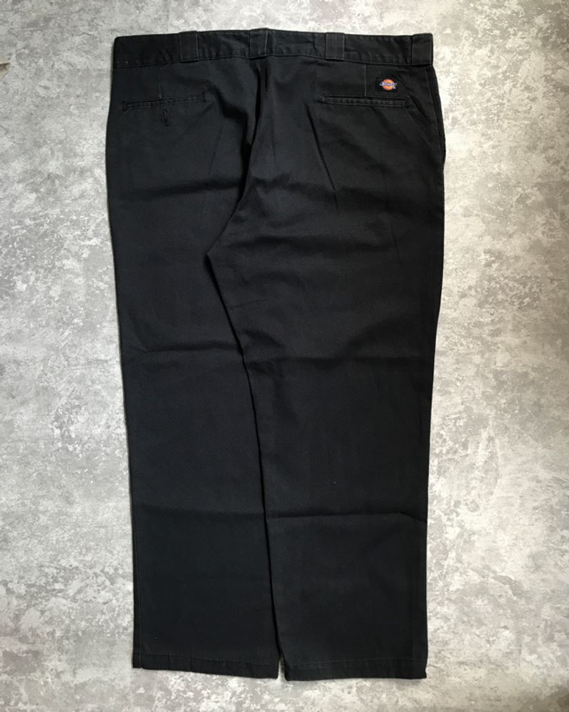 Dickies 874 original fit work pants, foto 4